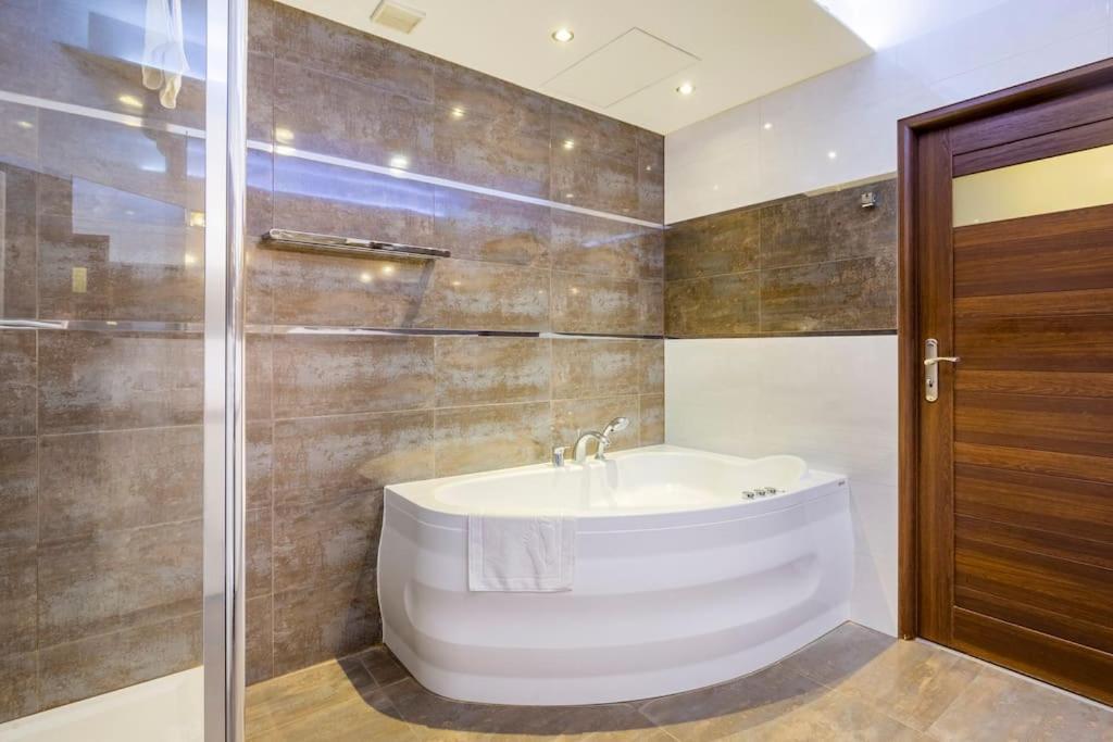 Florianska Glamour Apartments Krakov Exteriér fotografie