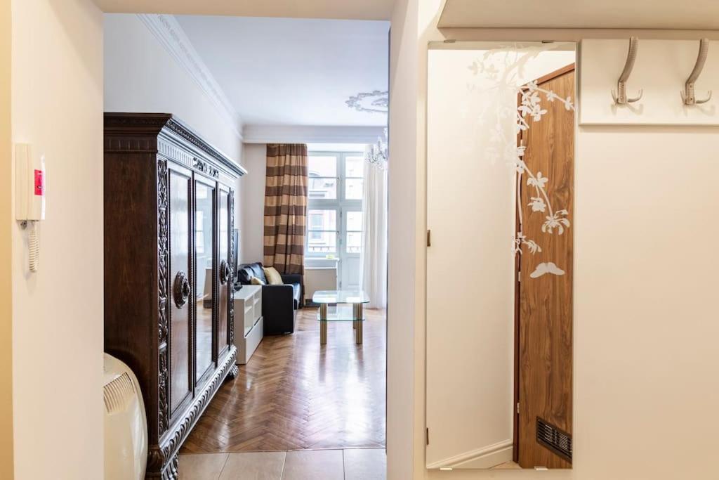 Florianska Glamour Apartments Krakov Exteriér fotografie