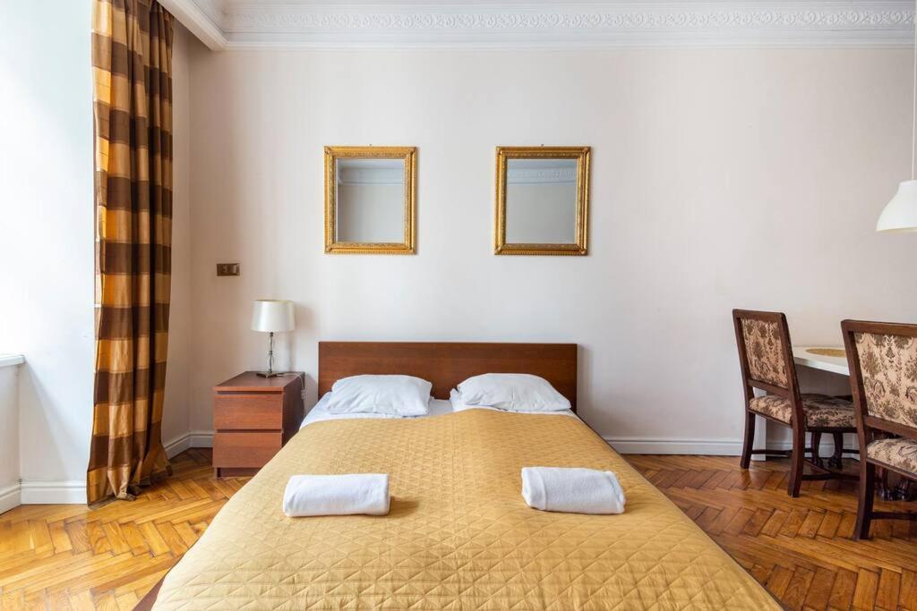 Florianska Glamour Apartments Krakov Exteriér fotografie